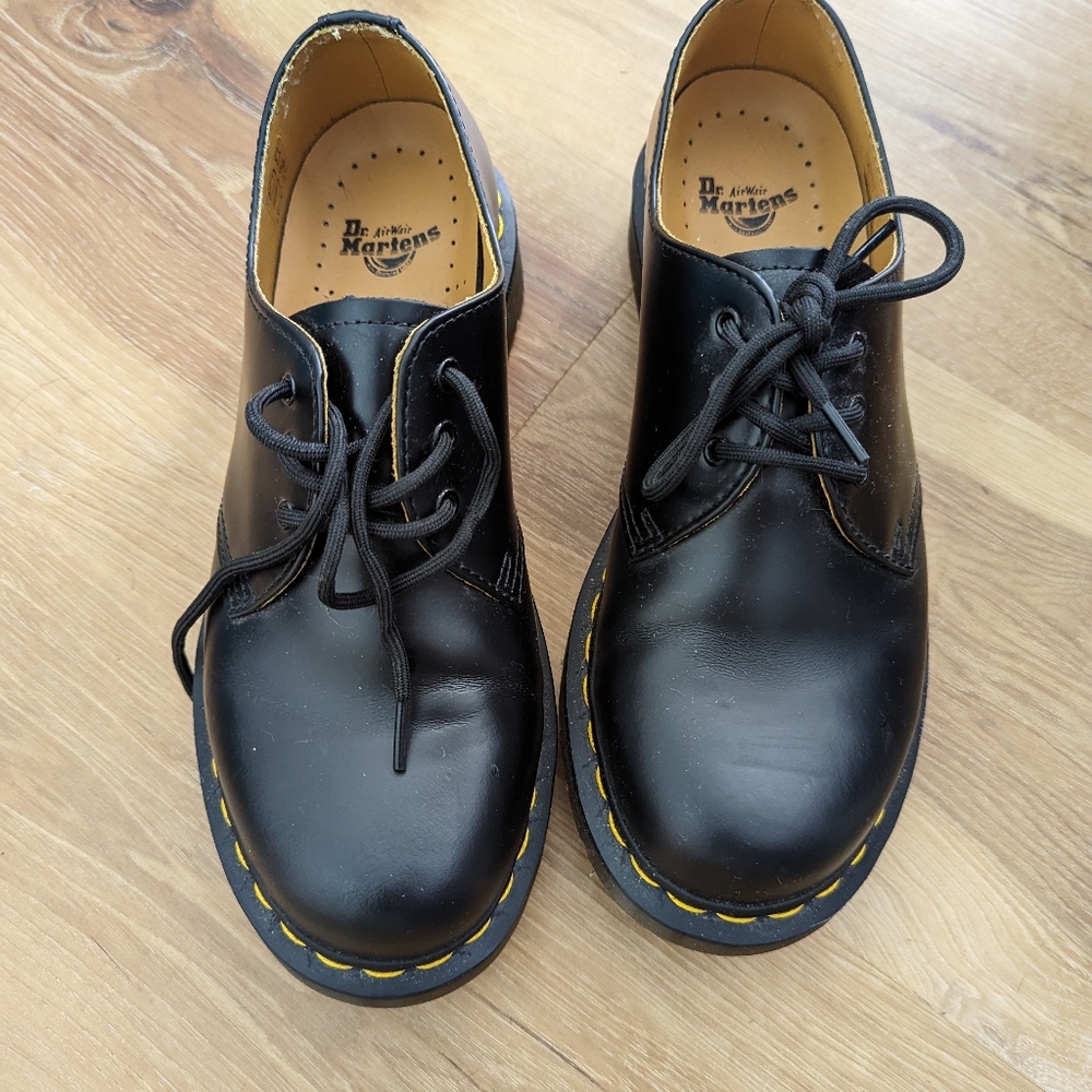 Dr martens airwair